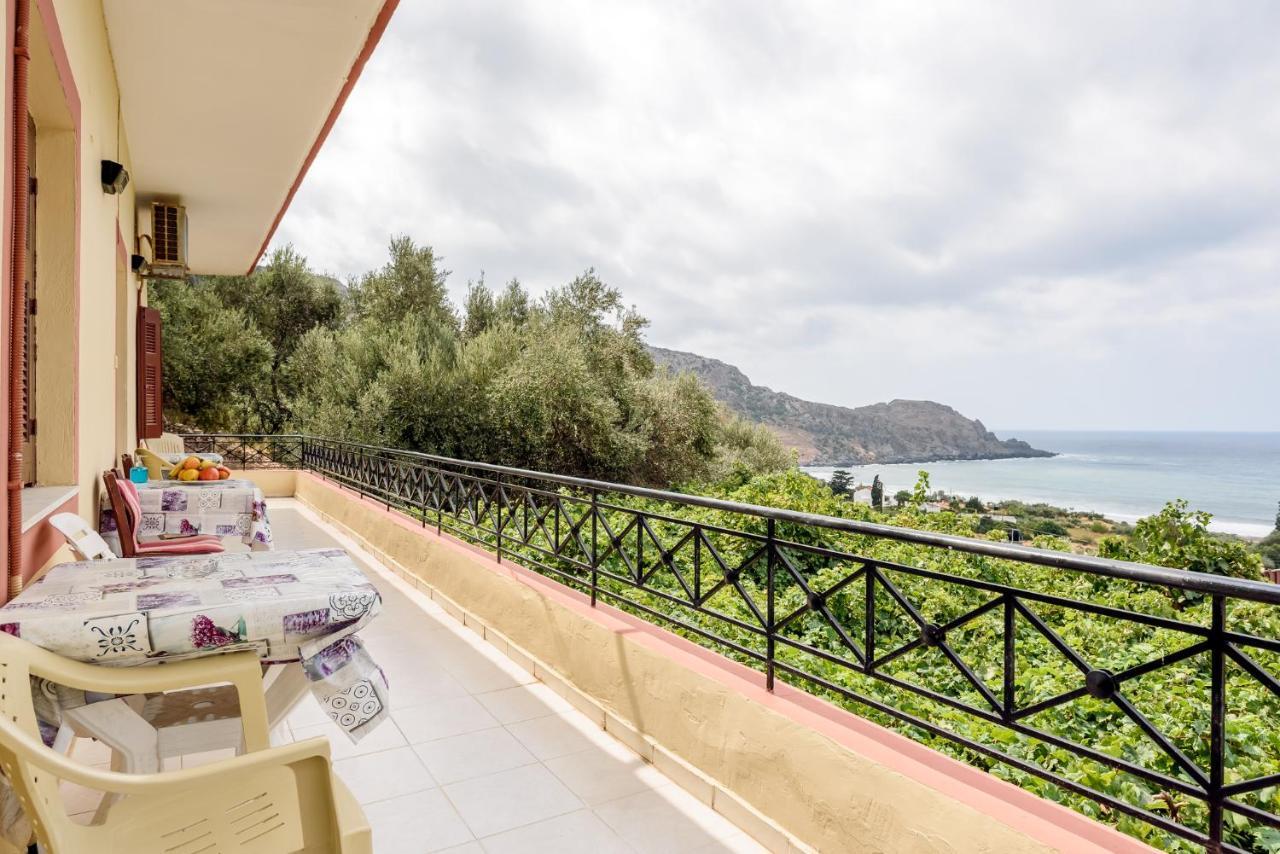 Antonis Studio Sfinarion Exterior photo